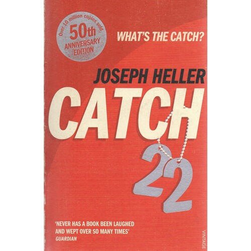 Catch 22