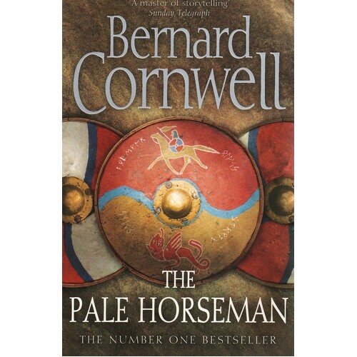 The Pale Horseman