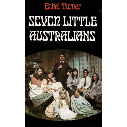 Seven Little Australians