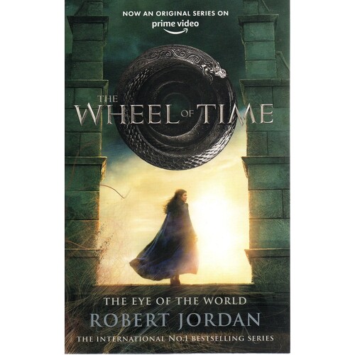 The Eye Of The World. Book 1 Of The Wheel Of Time