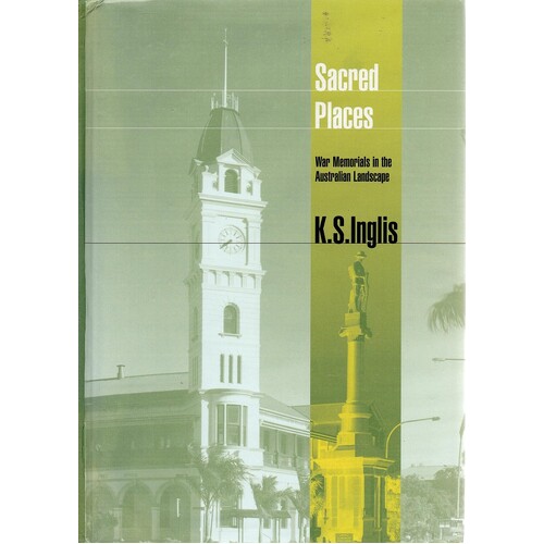 Sacred Places