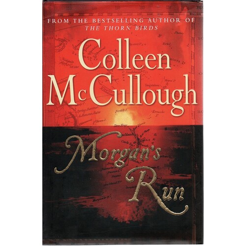 Morgan's Run