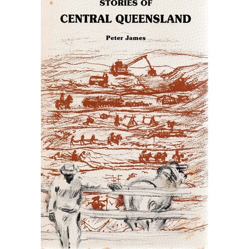 Stories Of Queensland