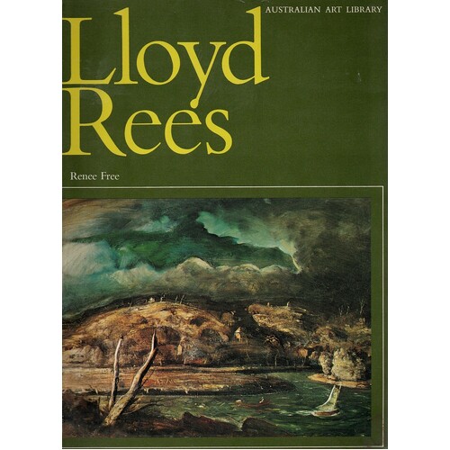 Lloyd Rees