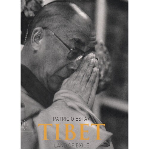Tibet. Land Of Exile