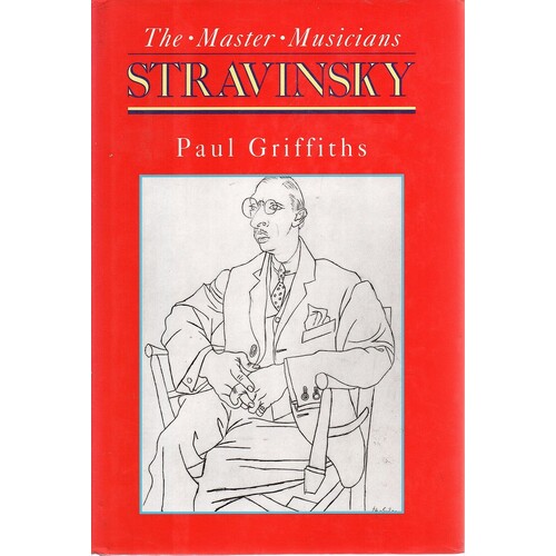 Stravinsky