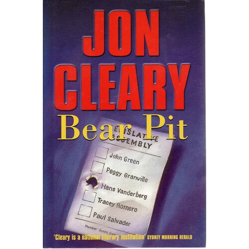 Bear Pit