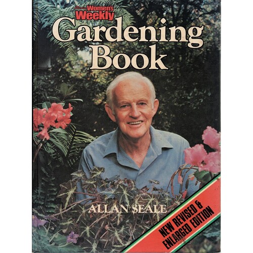 The Australian Women's Weekly Gardening Book
