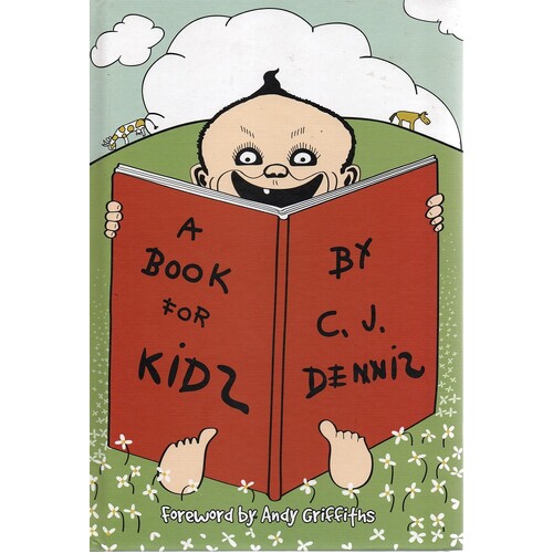 A Book For Kids