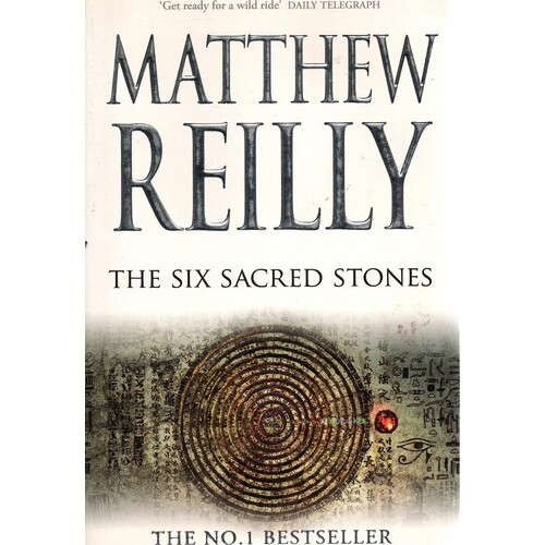The Six Sacred Stones
