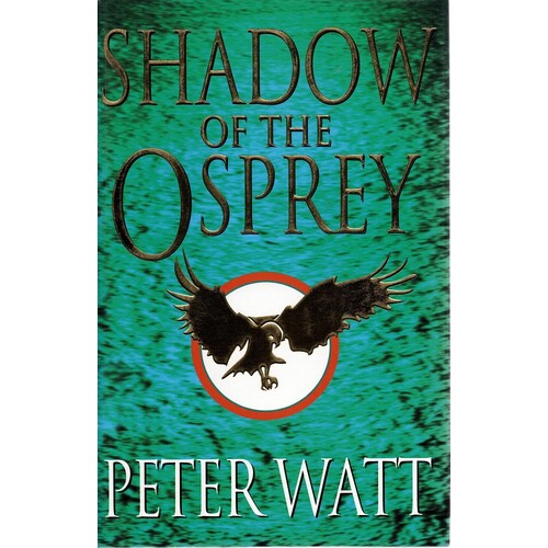 Shadow Of The Osprey