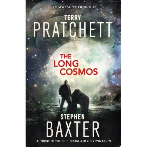 The Long Cosmos