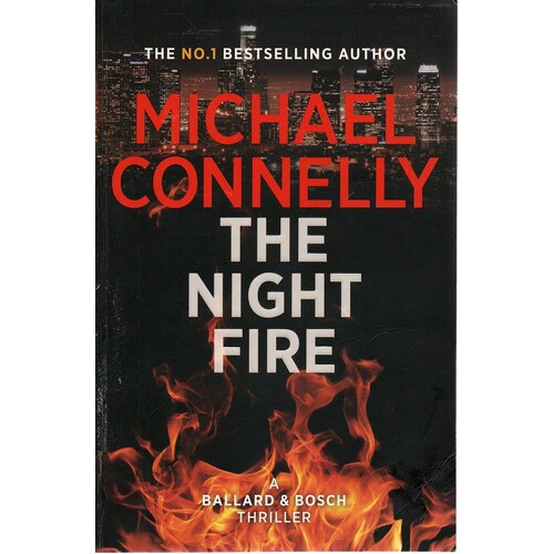 Night Fire