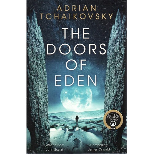 The Doors Of Eden