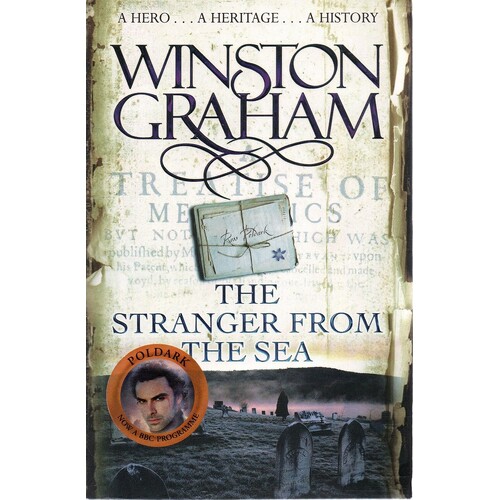 The Stranger From The Sea