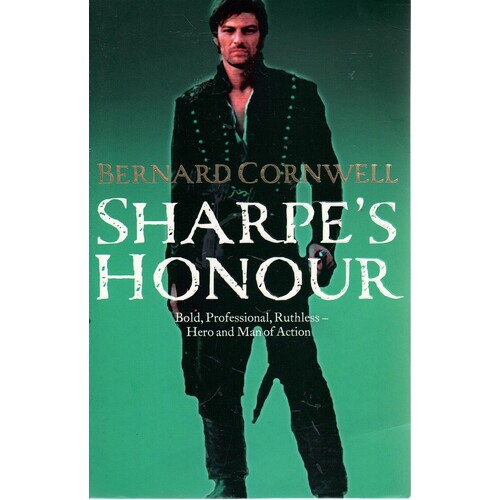 Sharpe's Honour