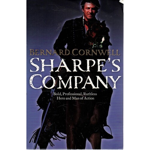 Sharpe's Company