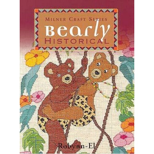 Bearly Historical