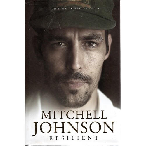 Resilient. The Autobiography