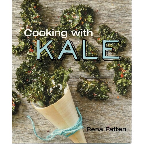 Cooking With Kale
