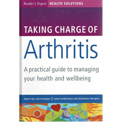 Taking Charge of Arthritis