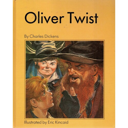 Oliver Twist