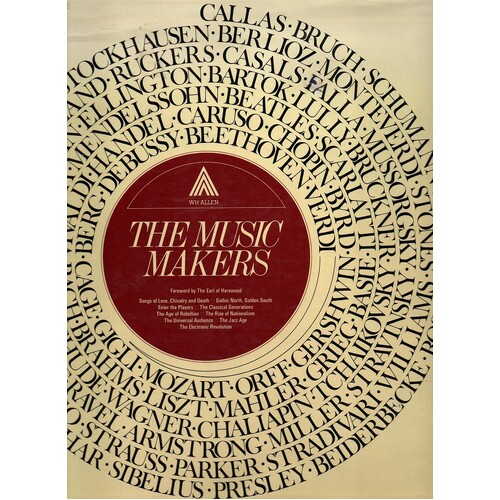 The Music Makers