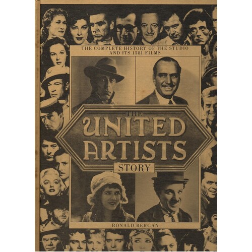 The United Artists Story
