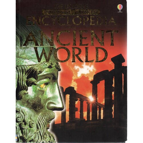 The Usborne Encyclopedia of the Ancient World