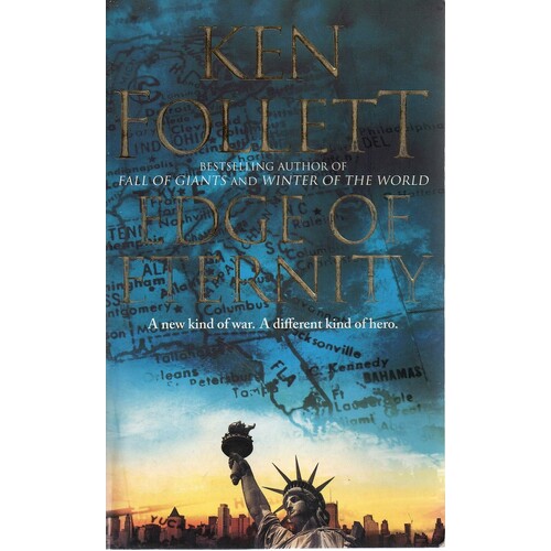 Edge Of Eternity