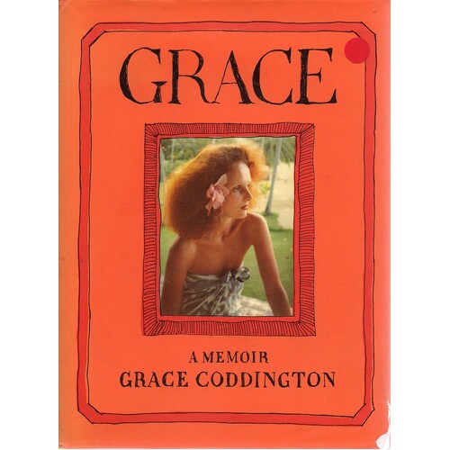 Grace. A Memoir