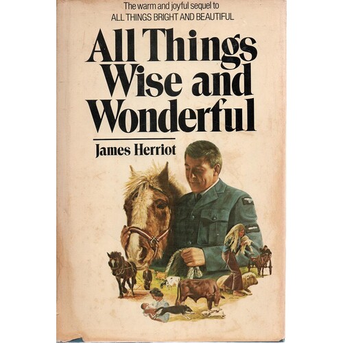 All Things Wise And Wonderful