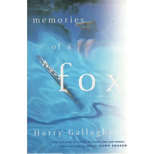 Memories Of A Fox