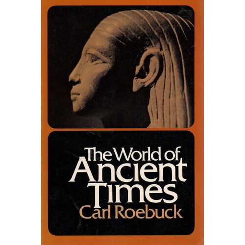 The World Of Ancient Times