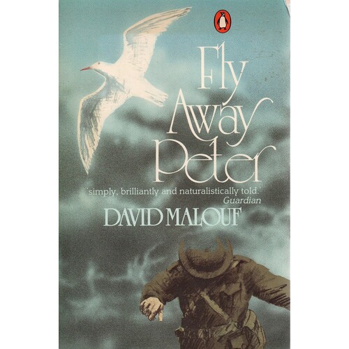 Fly Away Peter