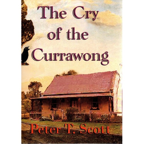 The Cry Of The Currawong