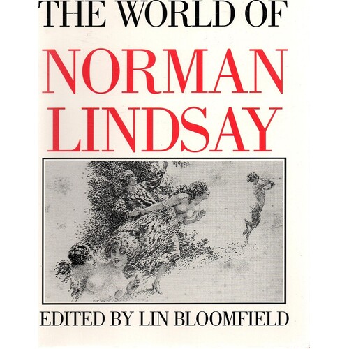 The World Of Norman Lindsay