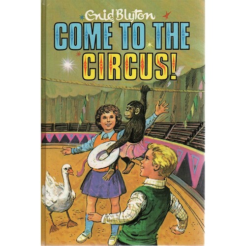 Come To The Circus