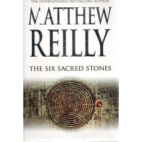 The Six Sacred Stones