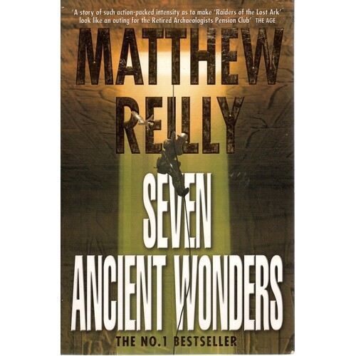 Seven Ancient Wonders