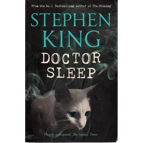 Doctor Sleep