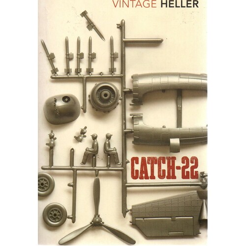 Catch 22