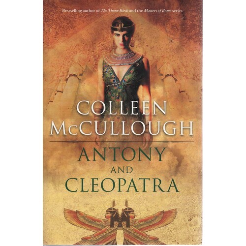 Antony And Cleopatra