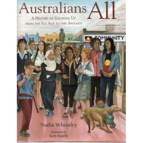 Australians All