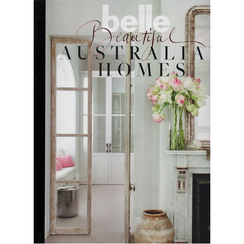 Belle Beautiful Australian Homes