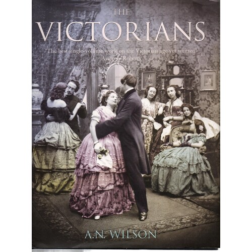 The Victorians