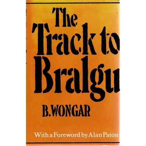The Track To Bralgu