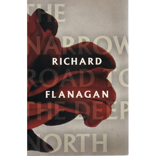 The Narrow Road To The Deep North
