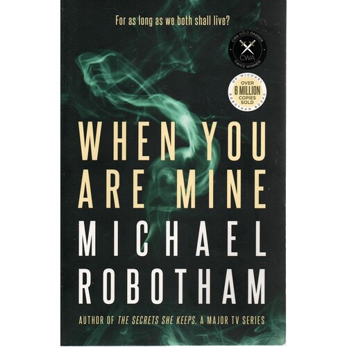 When You Are Mine