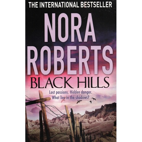 Black Hills